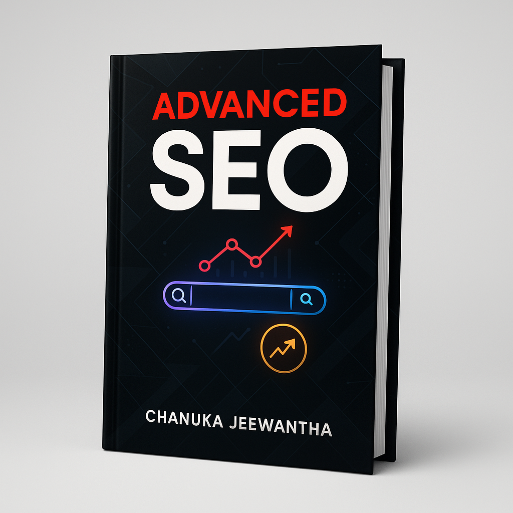 Advanced SEO